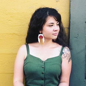 Meet your Posher, Jessica